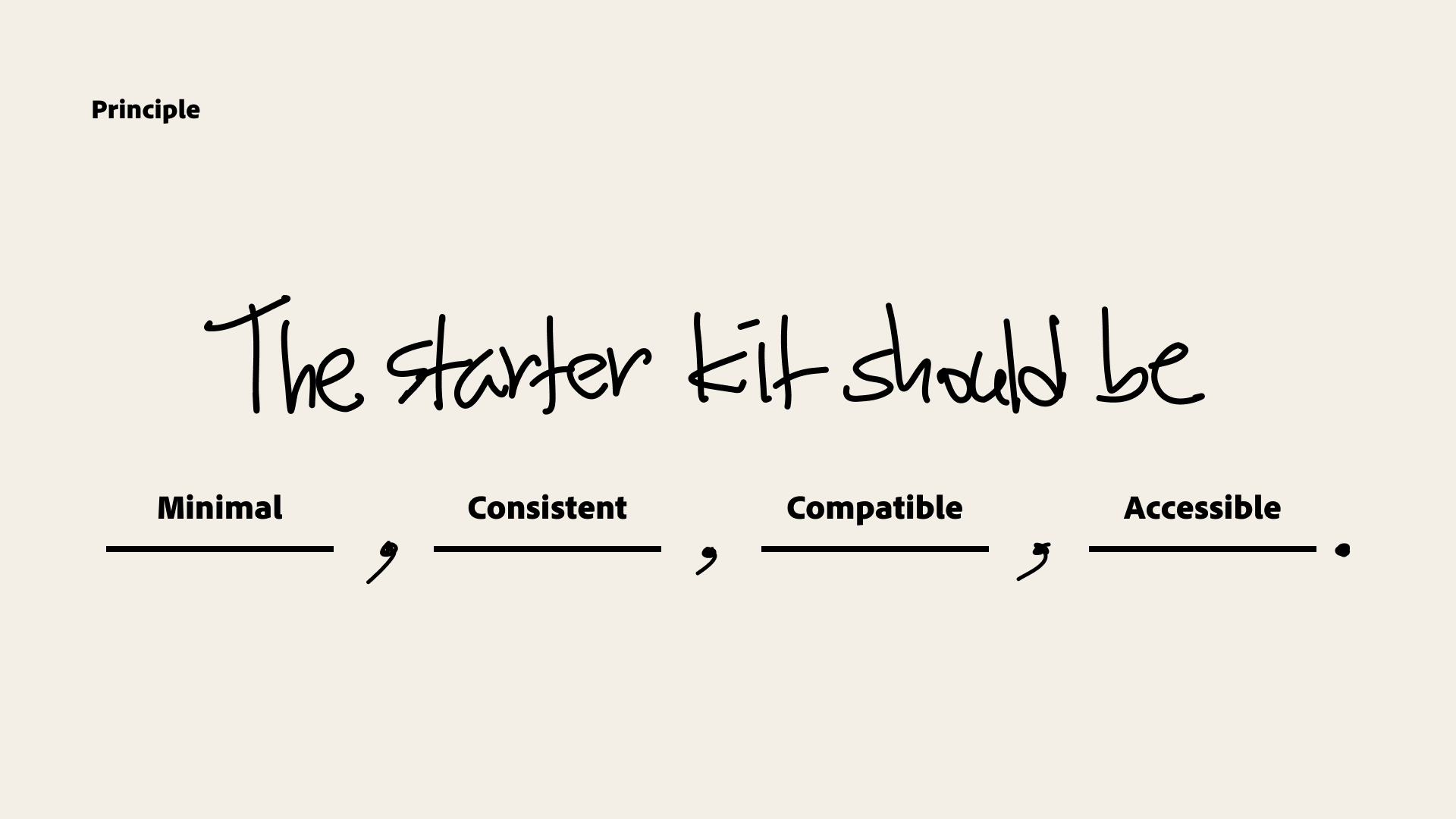 Person sitting on couch working on laptop