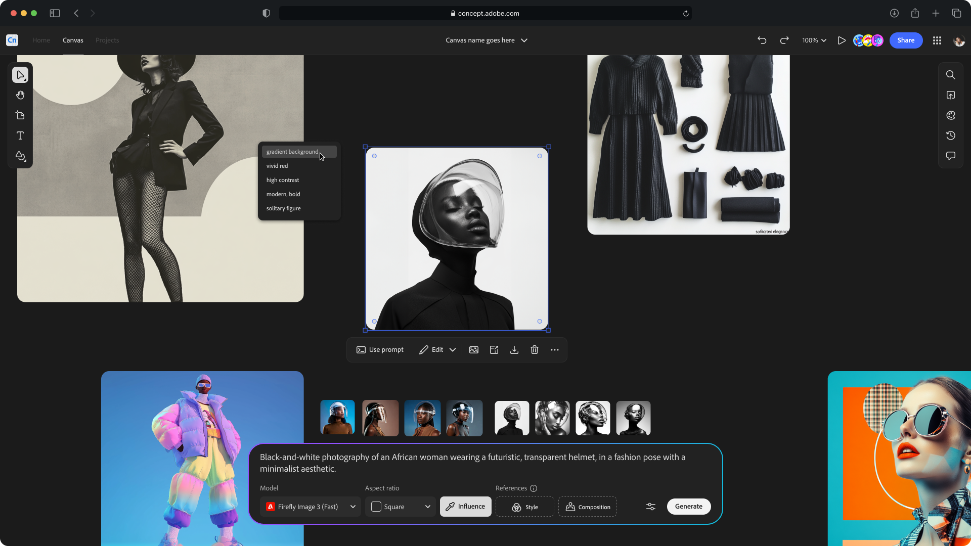Person sitting on couch working on laptop