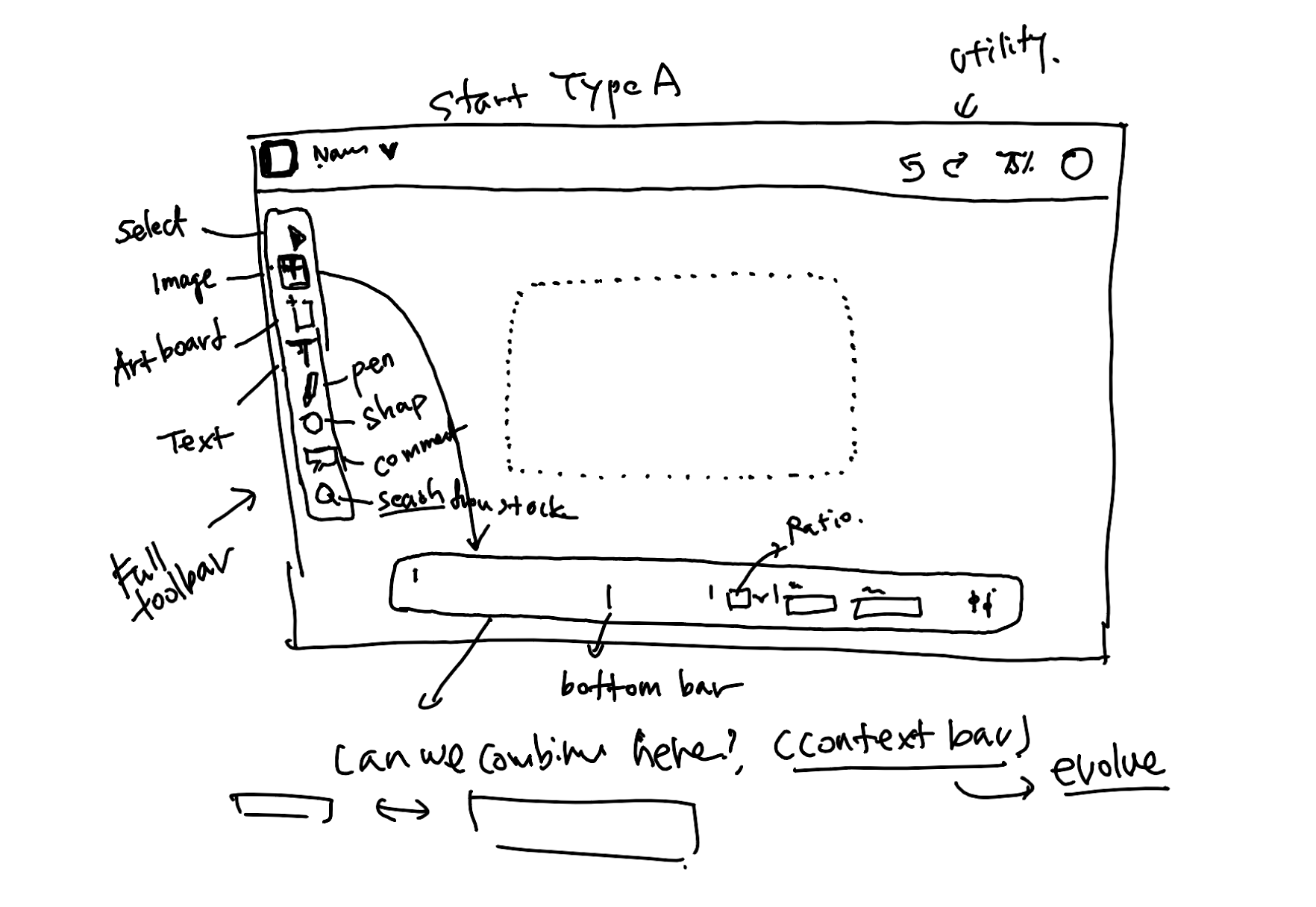 Person sitting on floor working on laptop